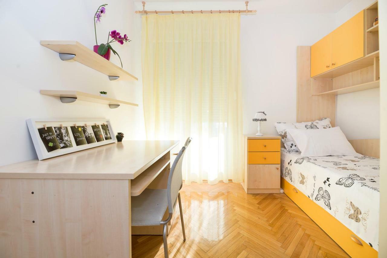Apartment Dora Split Extérieur photo