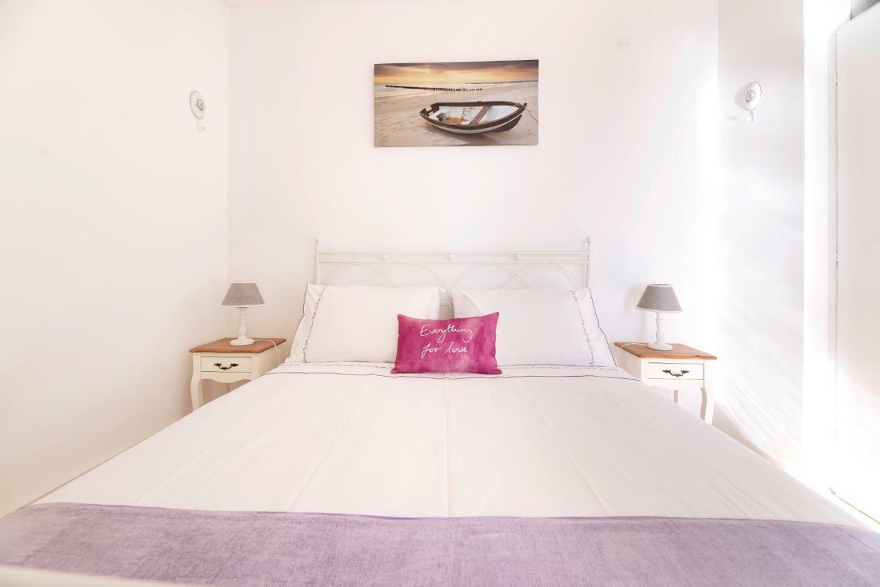 Apartment Dora Split Extérieur photo